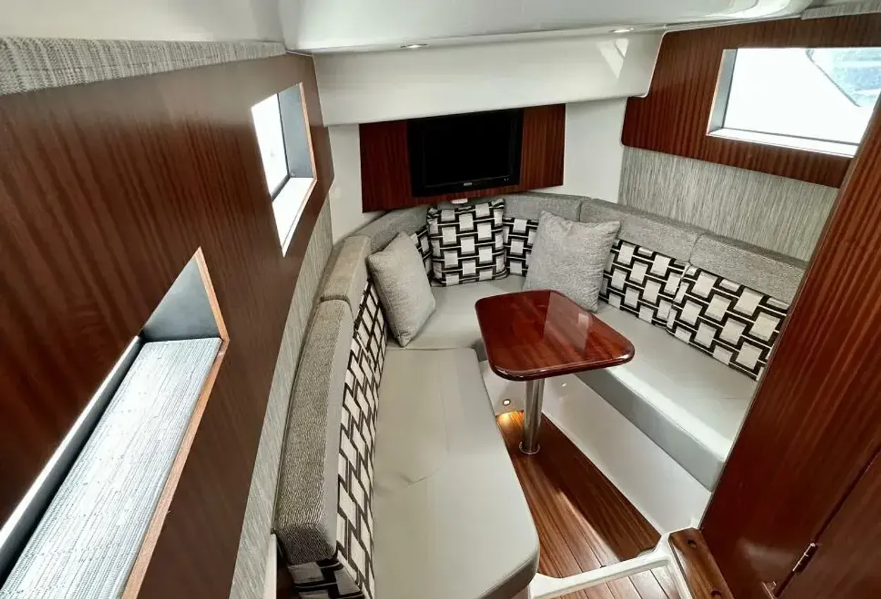 Thumbnail von Pursuit S 378