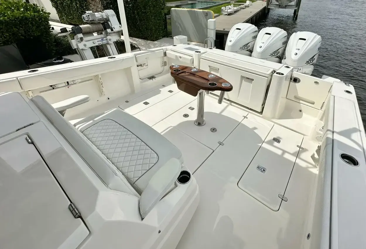 Thumbnail von Pursuit S 378