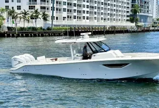 Thumbnail von Pursuit S 378