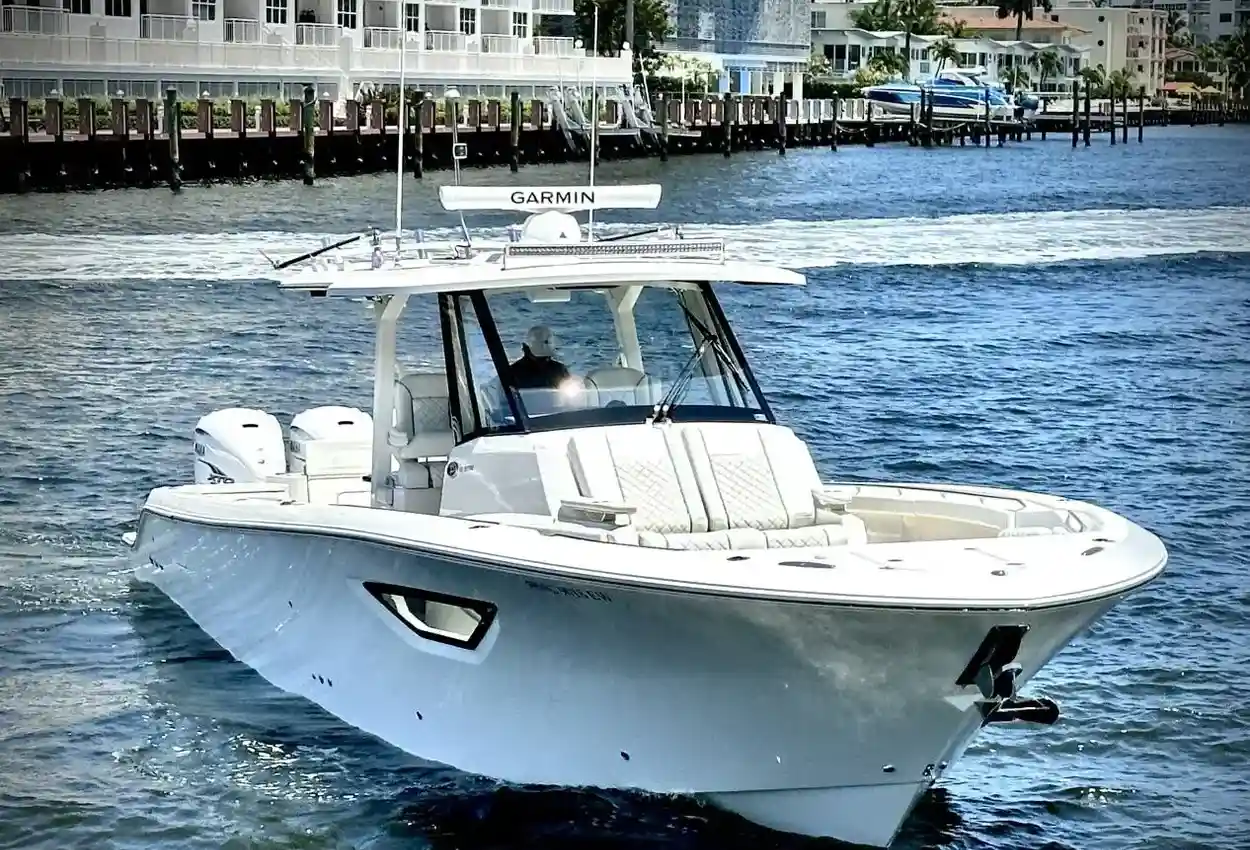 Thumbnail von Pursuit S 378