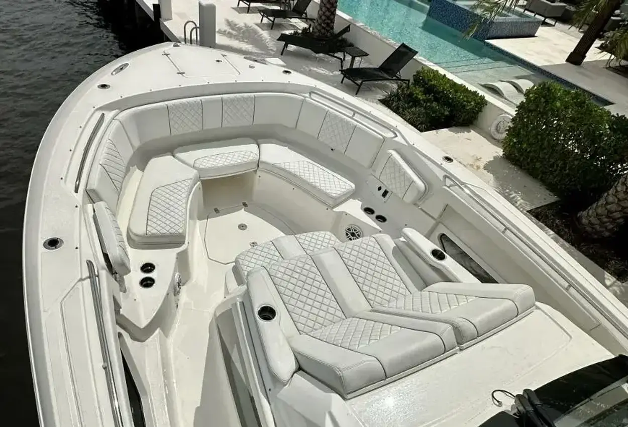 Thumbnail von Pursuit S 378