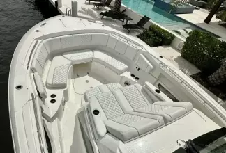 Thumbnail von Pursuit S 378