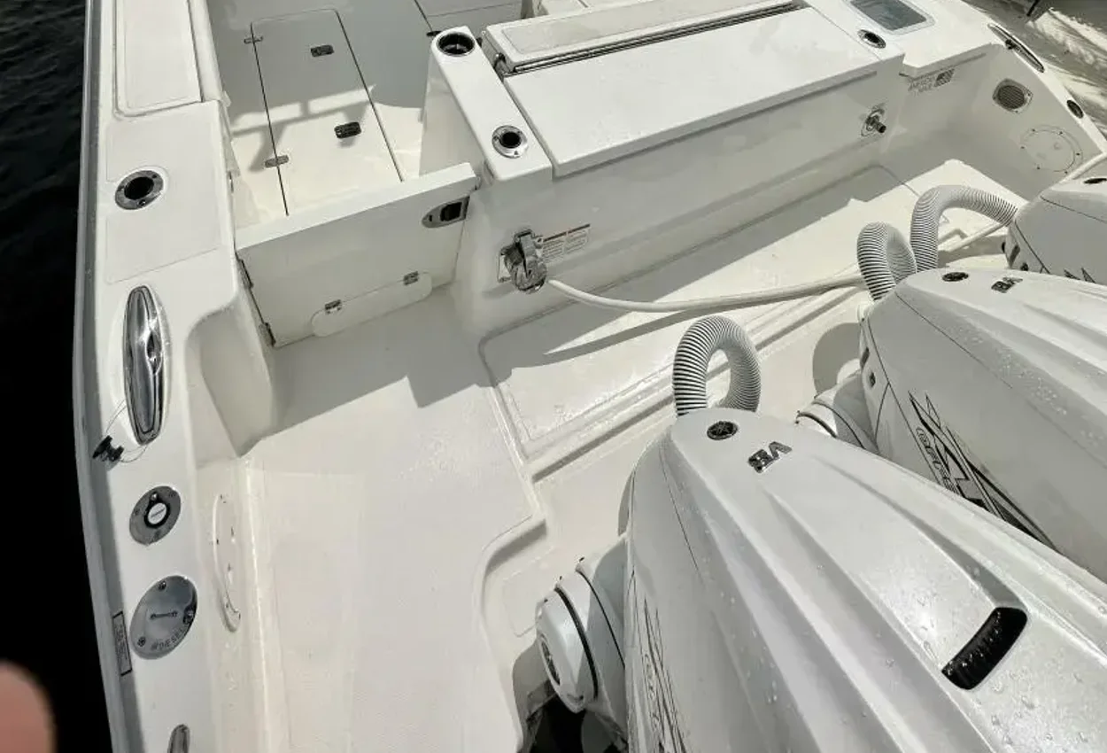 Thumbnail von Pursuit S 378