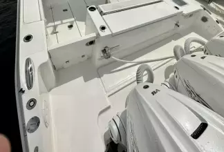 Thumbnail von Pursuit S 378