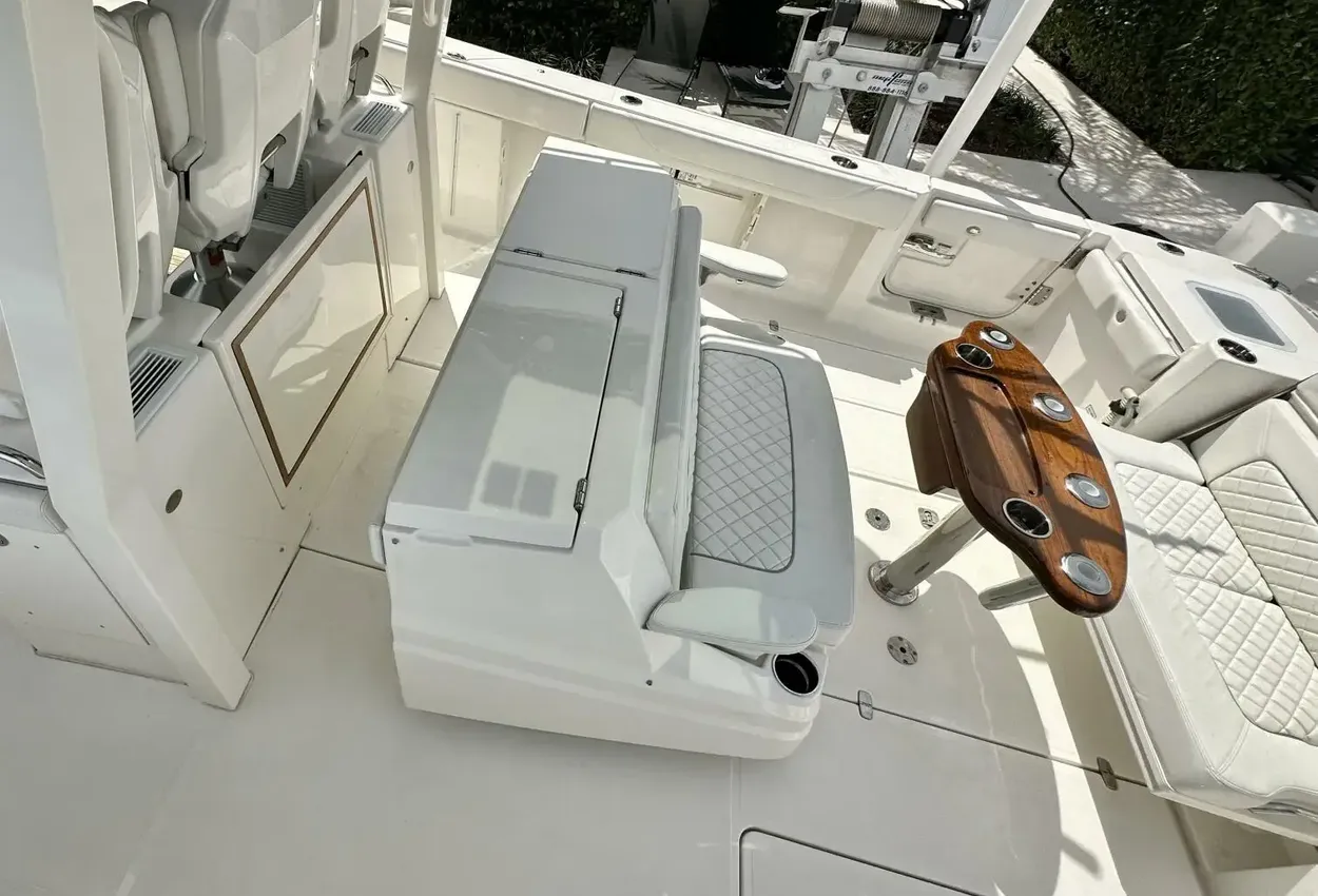 Thumbnail von Pursuit S 378