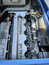 Thumbnail von Riva 33 Aqua Super