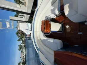 Thumbnail von Riva 33 Aqua Super