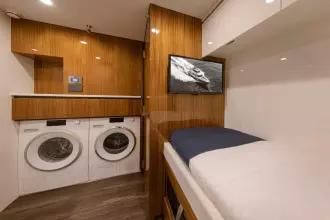 Thumbnail von Riviera Motor Yacht Open 78