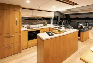 Thumbnail von Riviera 585 Suv