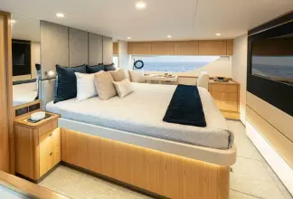 Thumbnail von Riviera 585 Suv