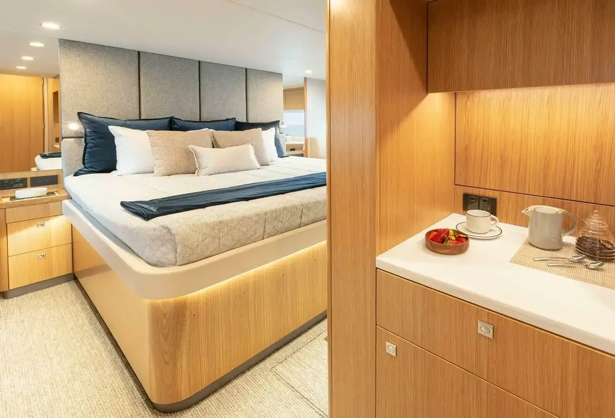 Thumbnail von Riviera 585 Suv