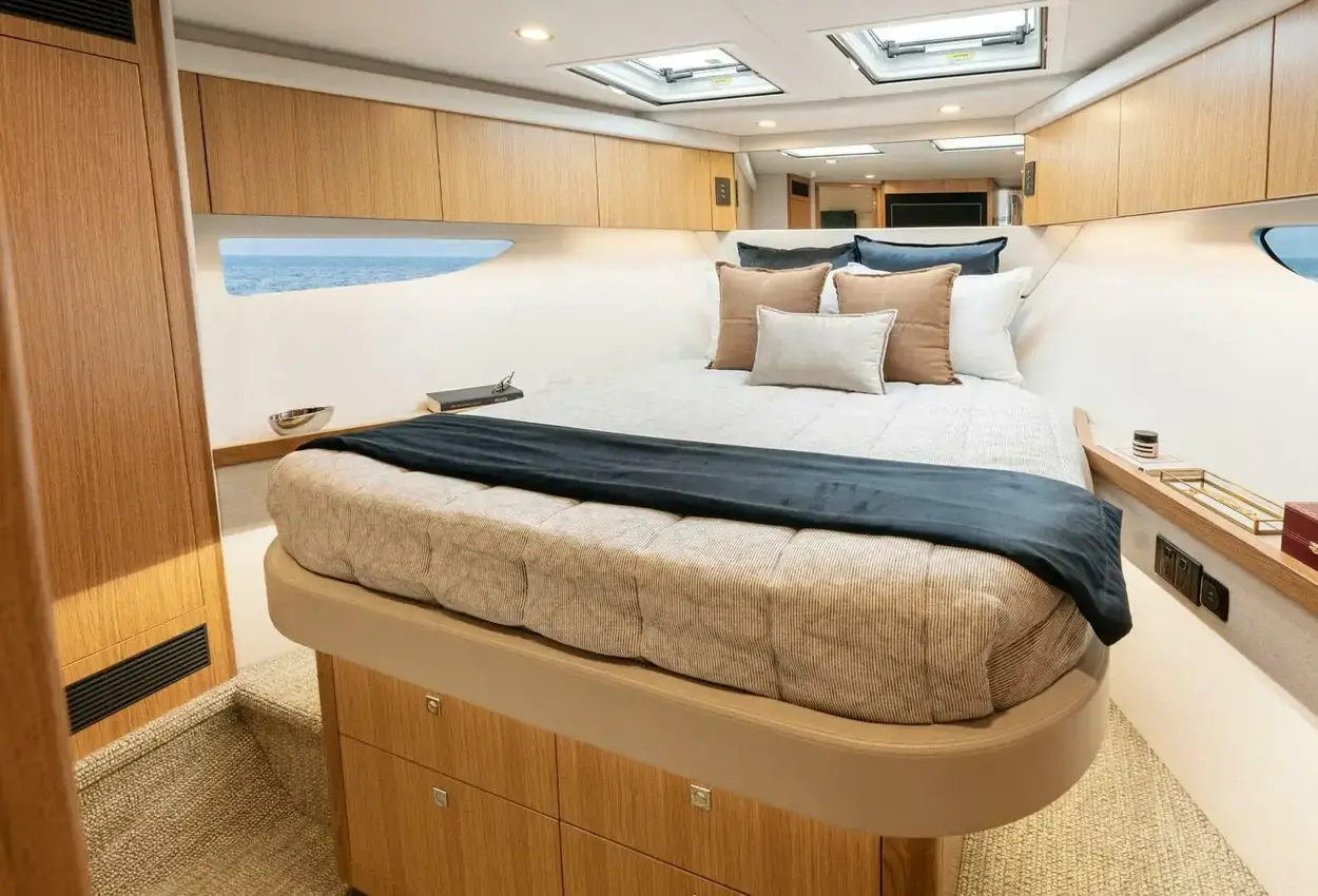 Thumbnail von Riviera 585 Suv