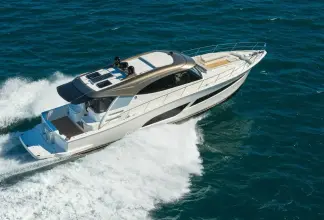 Thumbnail von Riviera 585 Suv