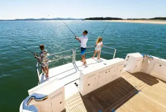 Thumbnail von Riviera 585 Suv