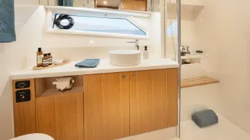 Thumbnail von Riviera Sports Motor Yacht 58