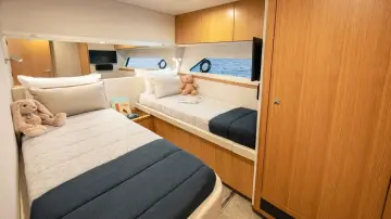 Thumbnail von Riviera Sports Motor Yacht 58