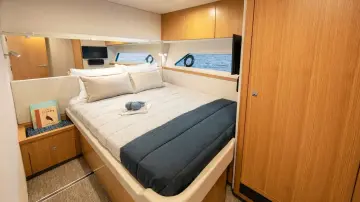 Thumbnail von Riviera Sports Motor Yacht 58