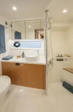 Thumbnail von Riviera Sports Motor Yacht 58