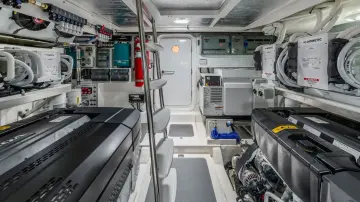 Thumbnail von Riviera Sports Motor Yacht 58