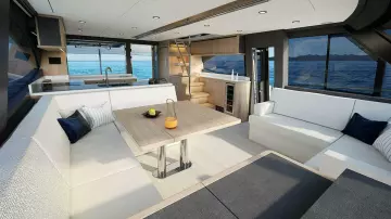 Thumbnail von Riviera Sports Motor Yacht 58