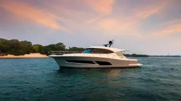 Thumbnail von Riviera 505 Suv