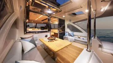 Thumbnail von Riviera 505 Suv