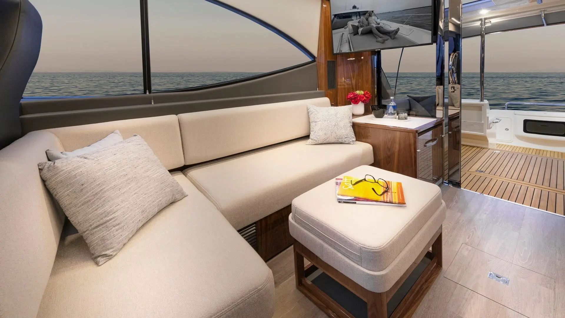 Thumbnail von Riviera 505 Suv