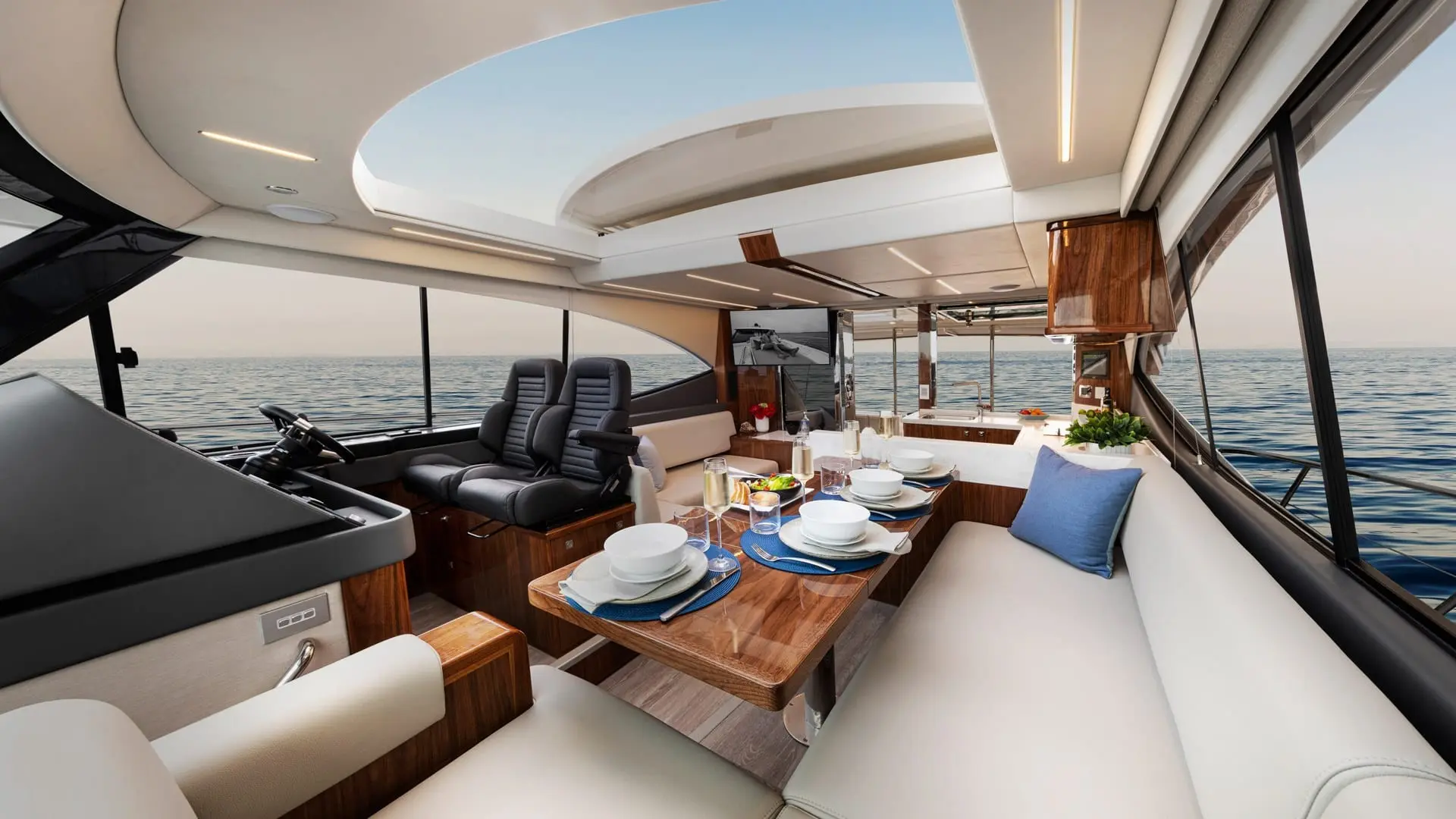 Thumbnail von Riviera 505 Suv