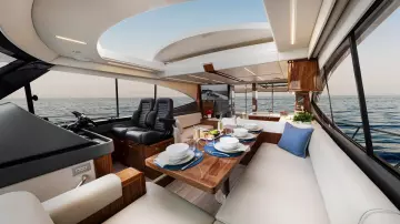 Thumbnail von Riviera 505 Suv