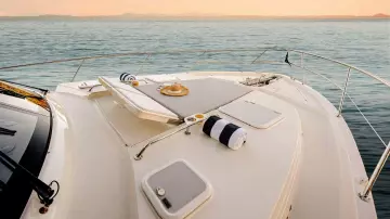 Thumbnail von Riviera 465 Suv