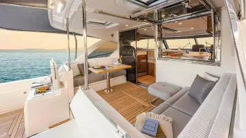 Thumbnail von Riviera 465 Suv