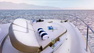 Thumbnail von Riviera Sport Yacht Platinum Edition 4600