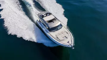 Thumbnail von Riviera Sport Yacht Platinum Edition 4600