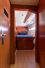 Thumbnail von Leopard 48 WIDTH GRATITUDE