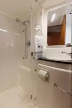 Thumbnail von Leopard 48 WIDTH GRATITUDE