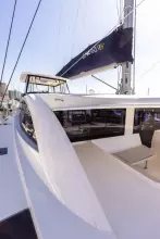 Thumbnail von Leopard 48 WIDTH GRATITUDE