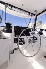 Thumbnail von Leopard 48 WIDTH GRATITUDE