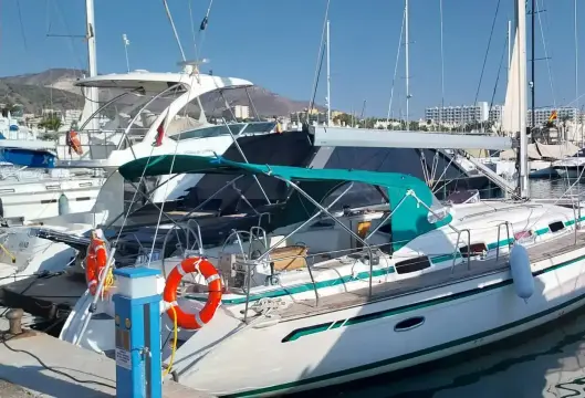 Bavaria 50 Cruiser