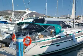 Bavaria 50 Cruiser