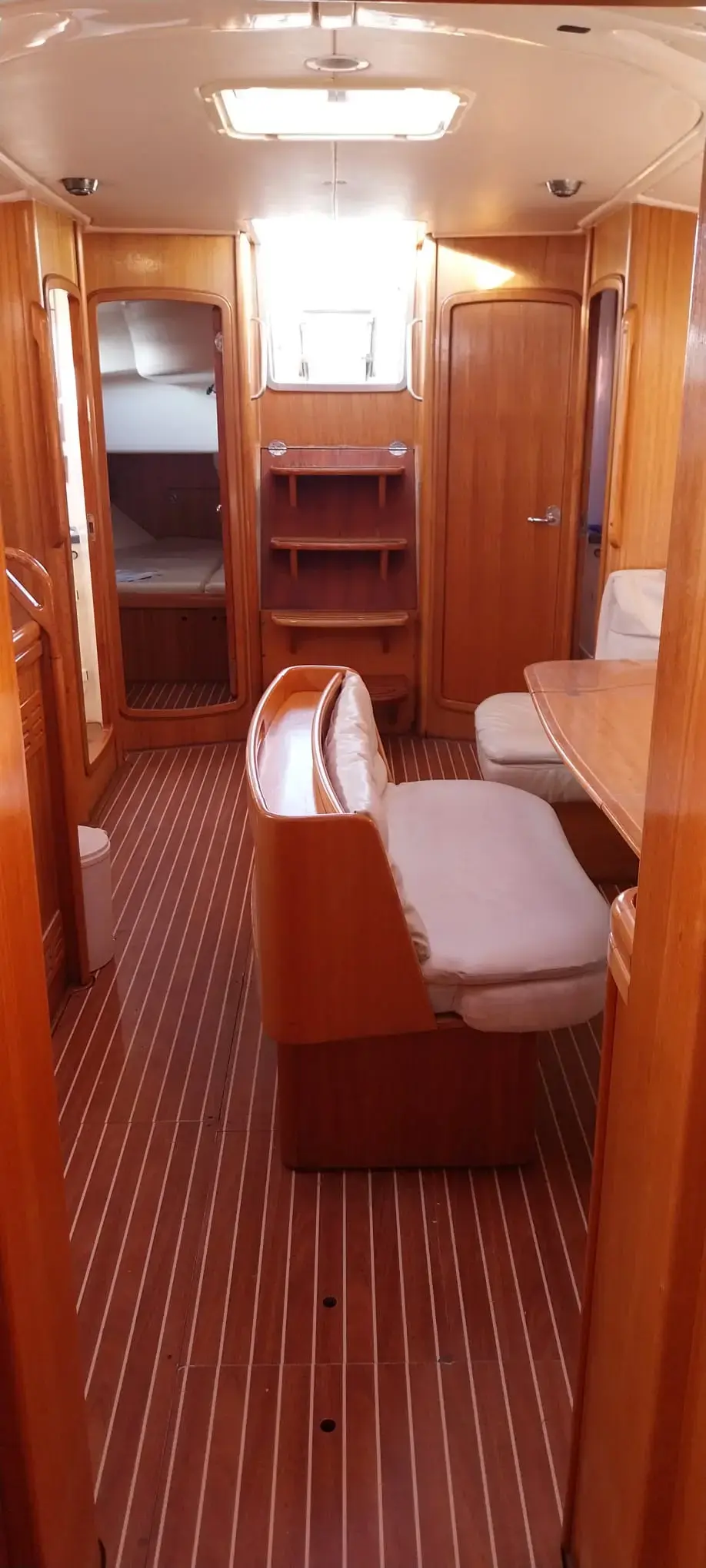 Thumbnail von Bavaria 50 Cruiser