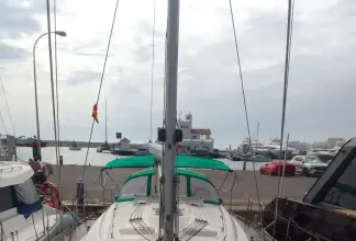 Thumbnail von Bavaria 50 Cruiser