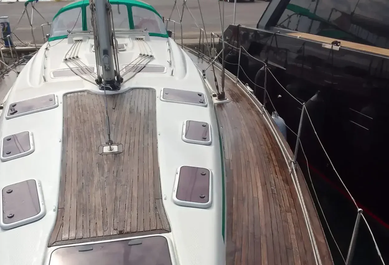 Thumbnail von Bavaria 50 Cruiser