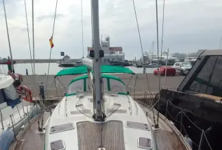 Thumbnail von Bavaria 50 Cruiser