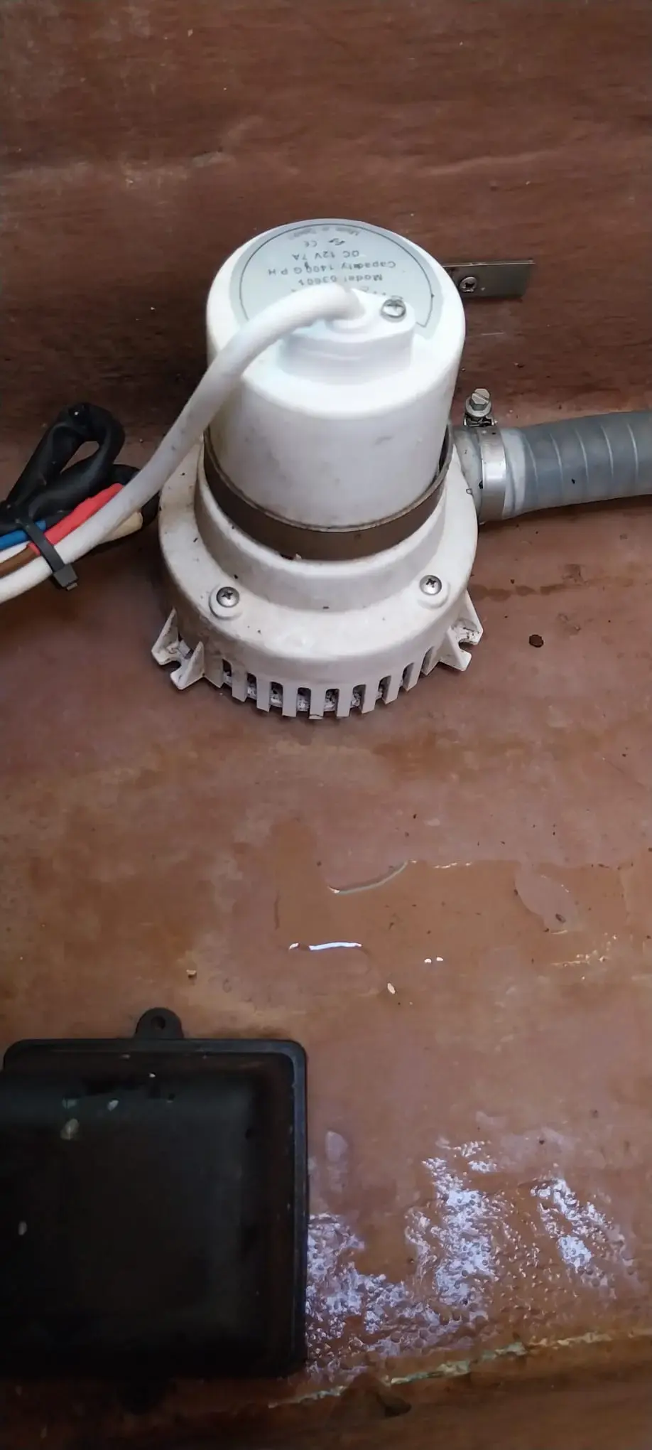 Thumbnail von Bavaria 50 Cruiser