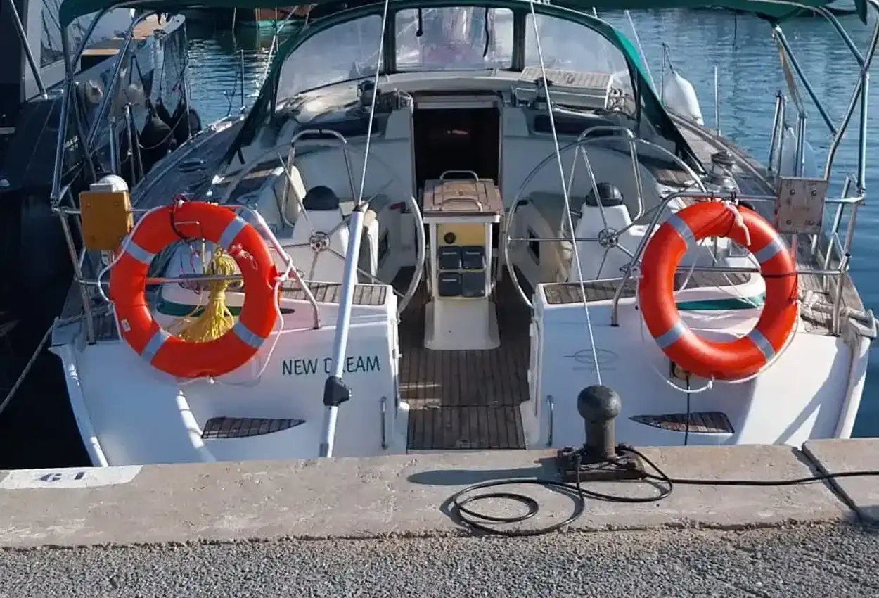 Thumbnail von Bavaria 50 Cruiser