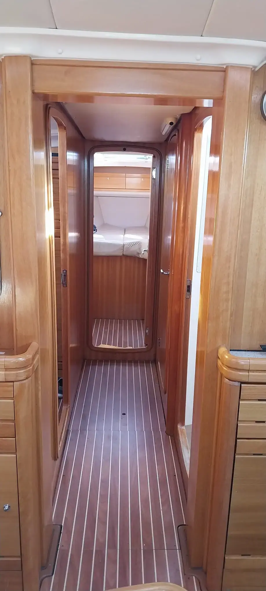 Thumbnail von Bavaria 50 Cruiser