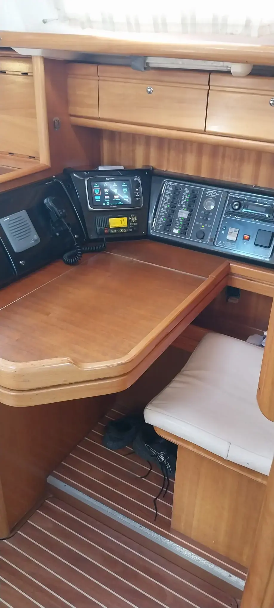 Thumbnail von Bavaria 50 Cruiser