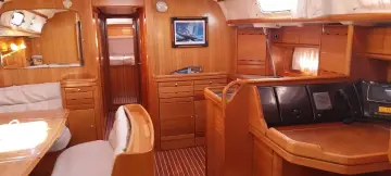 Thumbnail von Bavaria 50 Cruiser