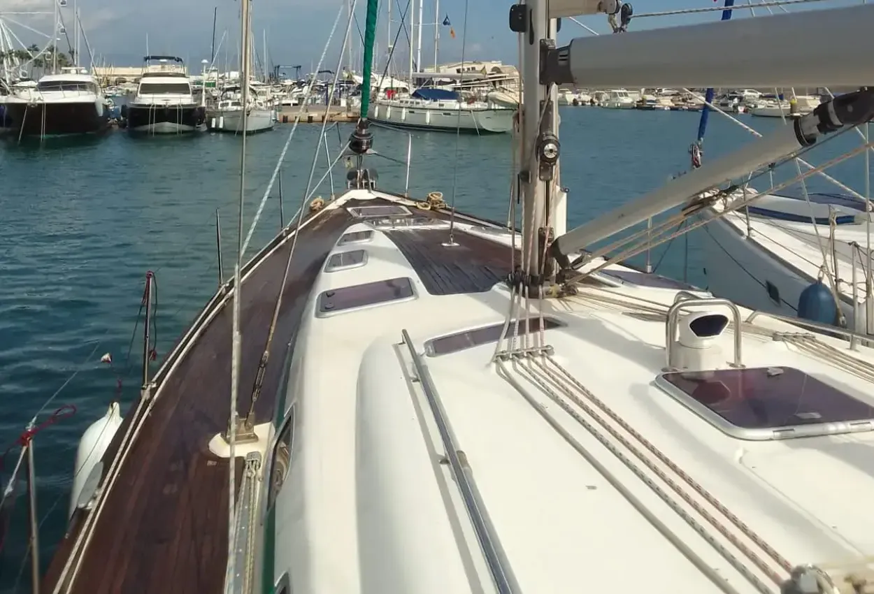 Thumbnail von Bavaria 50 Cruiser