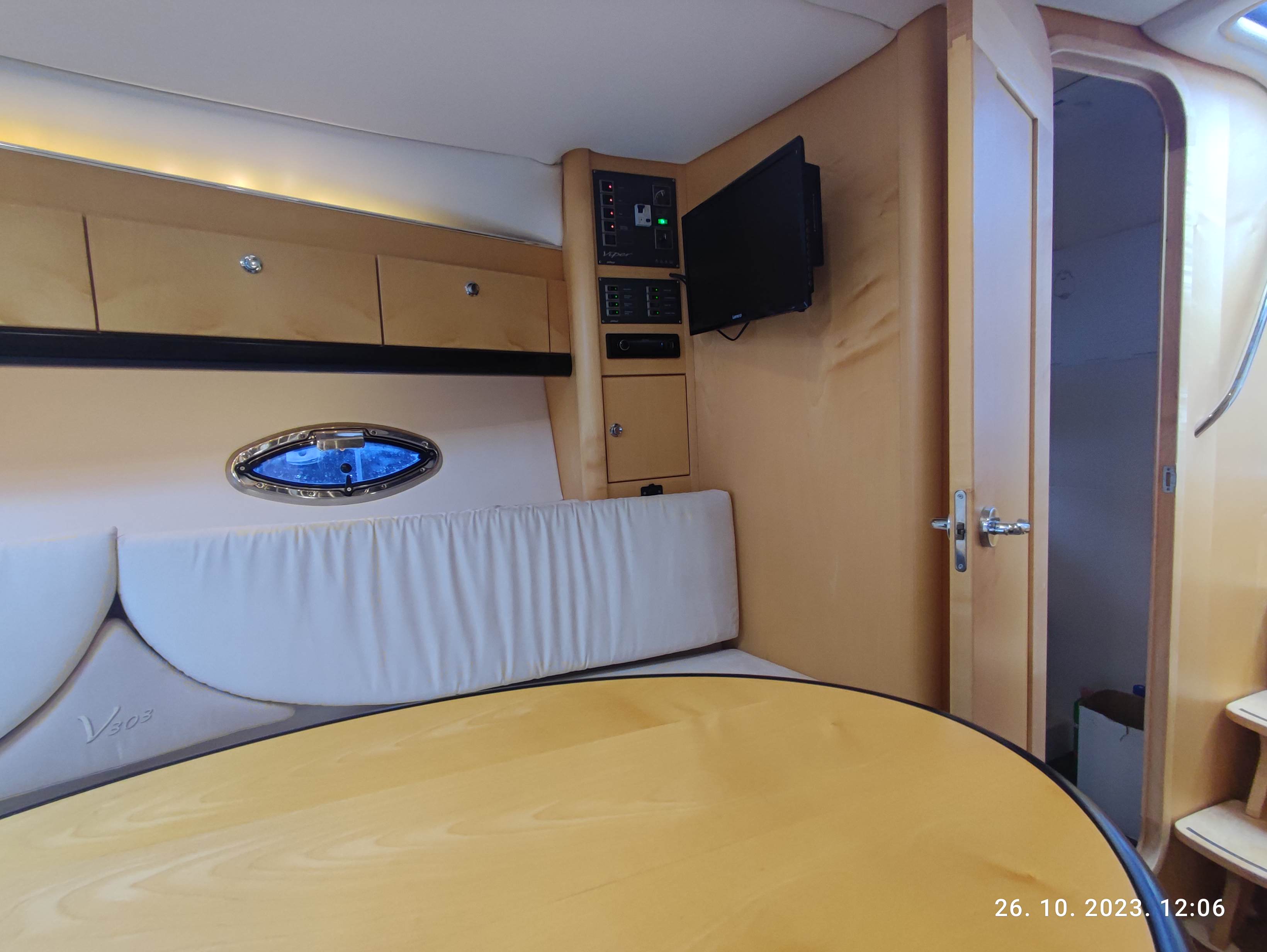 Thumbnail von Viper 303